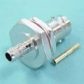 (image for) BNC Bulkhead Crimp Socket RG59 (PLR026)