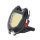 (image for) LED Rechargeable Keychain Light WITH WHISTLE (LED785)