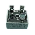 (image for) Bridge Rectifier 25A 1000V (DOD25H)