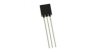 (image for) BC214L - Low Power PNP Sil Transistor (SER50H)