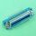 (image for) Centronics 36-pin Socket R/A (PLD363)