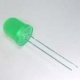 (image for) LED 10mm Green (LED111)