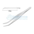 (image for) CT Stainless Steel Tweezer Round-curved head (TLS160)