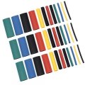 (image for) Assorted Polyfin heat shrink tubes 4.5CM Single (AMR21G)