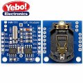 (image for) DS1307 Real-Time Clock Module (ARD104E)