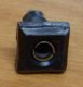 (image for) Banana Socket Black, Square Base (PLG41G)