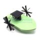 DIY Solar Energy Wheel Paddle Ship (KIT740) (image for) DIY Solar Energy Wheel Paddle Ship (KIT740)