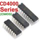 (image for) 4066 - Quad Bilateral Switch. (SEN24H)