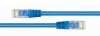 (image for) Cat 5 Patch Lead, Straight - Blue 10m (ANL71G)