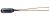 (image for) Bulb 12V Submin Green (AMB25G)