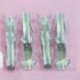 (image for) 5.25in Floppy & HDD Female Pins x 4 (PLB505)