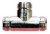 (image for) N Series T Adaptor, 3 x female (AMF31G)