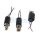 (image for) 3V Hollow Cup Vibration Motor (BCL91G)