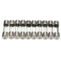 (image for) Fuse Fast-act 20mm 5-pack 800mA (FUS080)