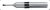 (image for) Type 53 Replacement Bit - 2.3mm (AEL53G)