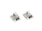 (image for) COMPATIBLE 1838 IR INFRARED 37.9 kHz RECEIVER (ARD78E)