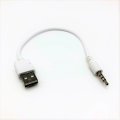 (image for) Cable USB to 3.5 AUX(3pin) (CPT08S)