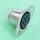 (image for) DIN Panel Socket 6-pin (PLN026)