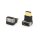 (image for) ADAP. HDMI(M)-HDMI(F) 8K L-270 (AMR25G)