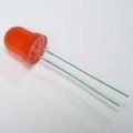 (image for) LED 8mm Red (LED801)