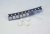 (image for) LED Ultra Blue Clear, 10 pack,SMD 0805 (LED021)