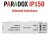 (image for) IP150 INTERNET MODULE (SAL03S)