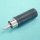 (image for) RCA Plug to 3.5mm Mono Socket (PLP913)