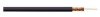(image for) Economy RG59U Black 75 ohms, 1m (APB01G)