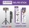 (image for) Selfie Stick Live with LED (ALV02G)