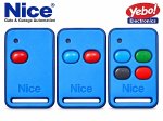 (image for) 2-Channel Rolling Code 434MHz Remote (ETS02S)