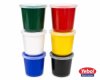School Project Paint 60ml Each TUB (TLS162) (image for) School Project Paint 60ml Each TUB (TLS162)