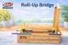 (image for) Roll-Up Bridge (KIT437)