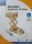 (image for) Wooden Hydraulic Lift Table (KIT434)
