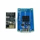 (image for) ESP8266 ESP-01 serial WiFi Adapter Module (ARD826)