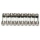 (image for) Fuse Fast-act 20mm 10-pack 160mA (FUS016)