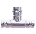 (image for) BNC T Adapter 3 Female (AMG12G)