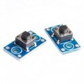 (image for) Tact Switch 3.5x6mm Knob Module (SWP311)