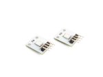 (image for) COMPATIBLE 3 COLOUR RGB SMD LED MODULE (2 pcs) (ARD79E)