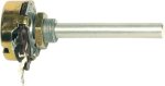 (image for) Wirewound Potentiometer, 10k, 4W (POW104)