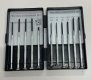 11 Piece Precision Screwdriver Set (APH26G) (image for) 11 Piece Precision Screwdriver Set (APH26G)