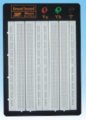 (image for) Breadboard, 1660 Contacts (POL04H)