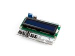(image for) LCD & KEYPAD SHIELD FOR ARDUINO - LCD1602 (ARD59E)