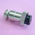 (image for) Audio Inline Socket 8-pin (PLA108)