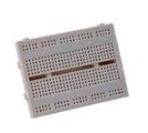 (image for) Breadboard, 400 Contacts 81x53mm (ANF83G)