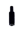 (image for) 2.1mm DC Inline Socket (AMG91G)