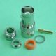 (image for) BNC Inline Socket, RG58 (PLR031)