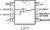 (image for) LM311N - Voltage Comparitor (SEN55H)