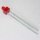 (image for) LED 3mm Flashing Super Red (LED382)