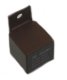 (image for) Relay 12V 40A SPST, NC (RLY04H)