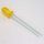 (image for) LED 5mm Orange, 60° (LED521)